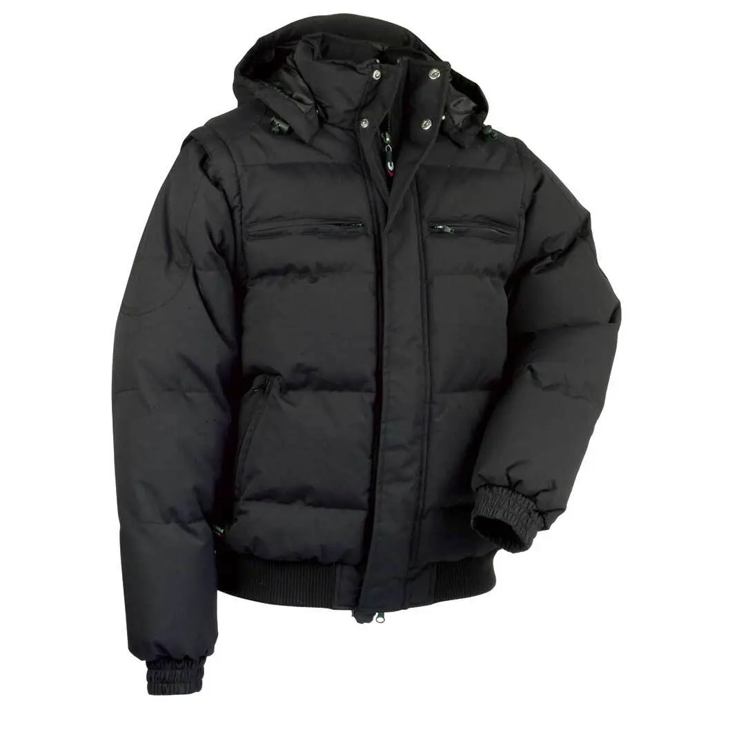 Jacke Cofra Montreal