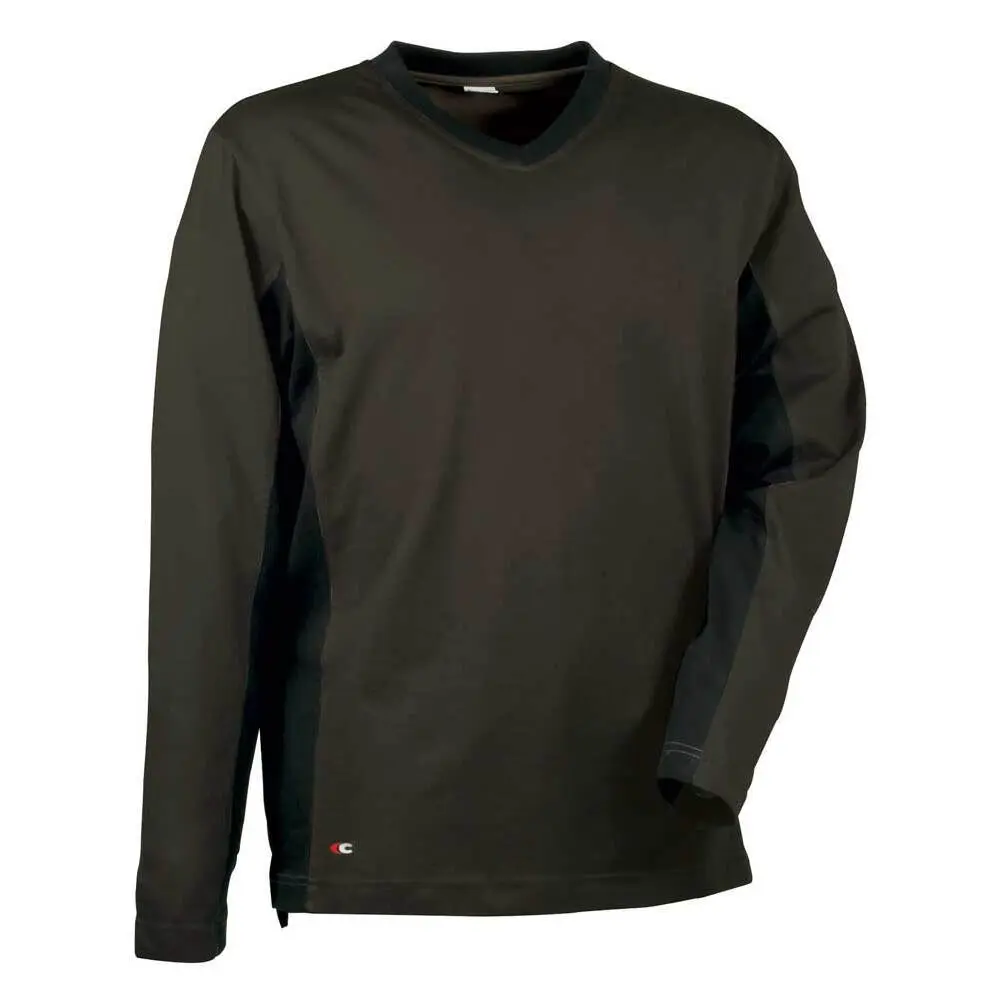 T-Shirt Cofra Madeira