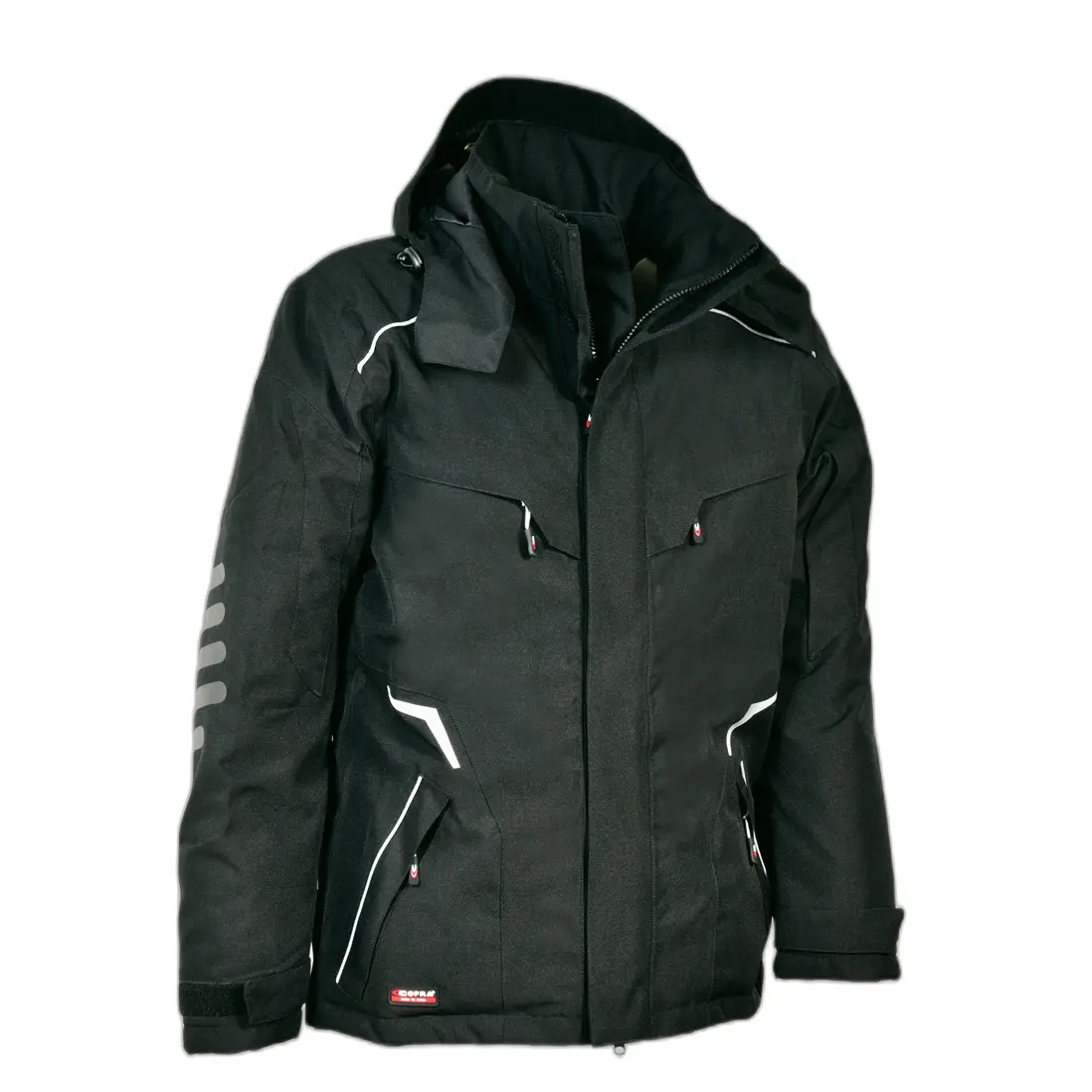 Jacke Cofra Igarka