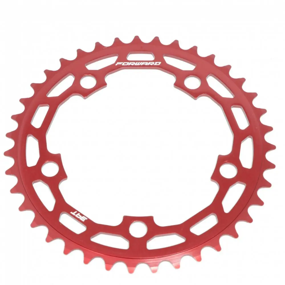 Velo Store - UK Sprocket Forward Joyride 5pts 38T | Extra 10% off with Subscription, Postage £16.79 to UK Fedex.
