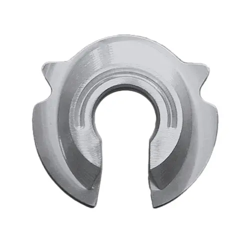 Fer à cheval antérieurs en aluminium Colleoni BR BMD