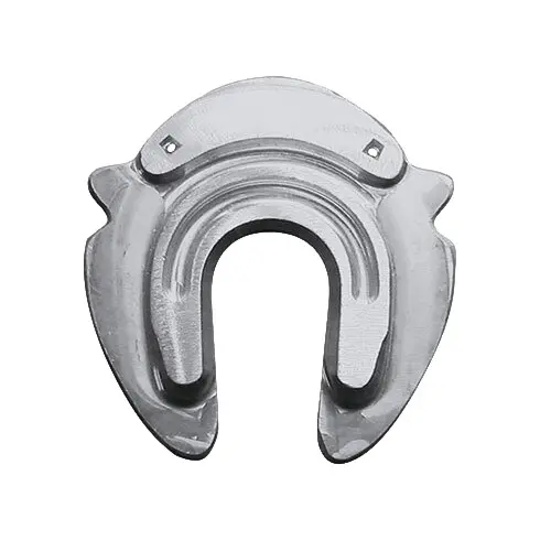 Comparer les prix de Fer à cheval antérieurs ouverts à l'avant Colleoni Rock and Roll