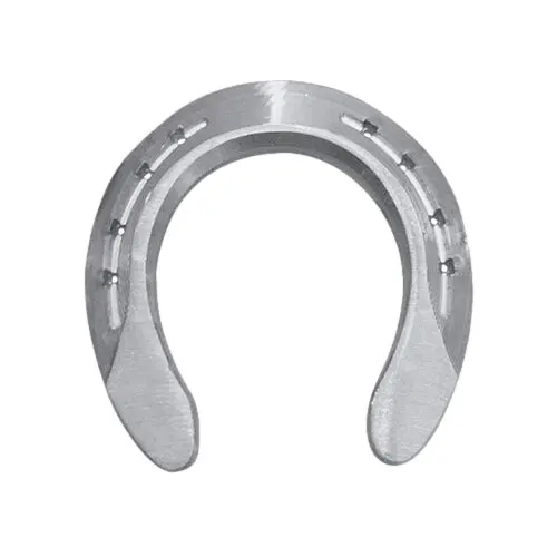 Meilleurs prix pour Fer à cheval antérieurs fermés à talons plats et 3 pinçons Colleoni FAVWBBB