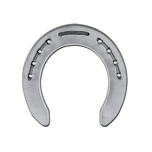 Meilleurs prix pour Fer à cheval antérieurs plats à 2 pinçons Colleoni FAPBB