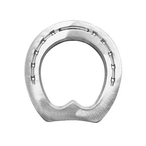 Comparer les prix de Fer à cheval compensé antérieur à 3 pinçons Colleoni PRBBB