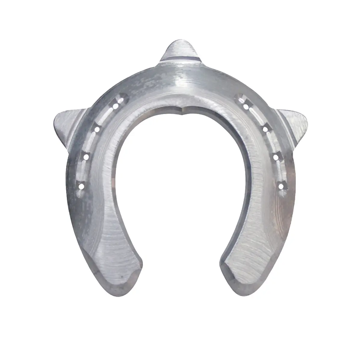 Fer à cheval à oignons en aluminium Colleoni FTAR