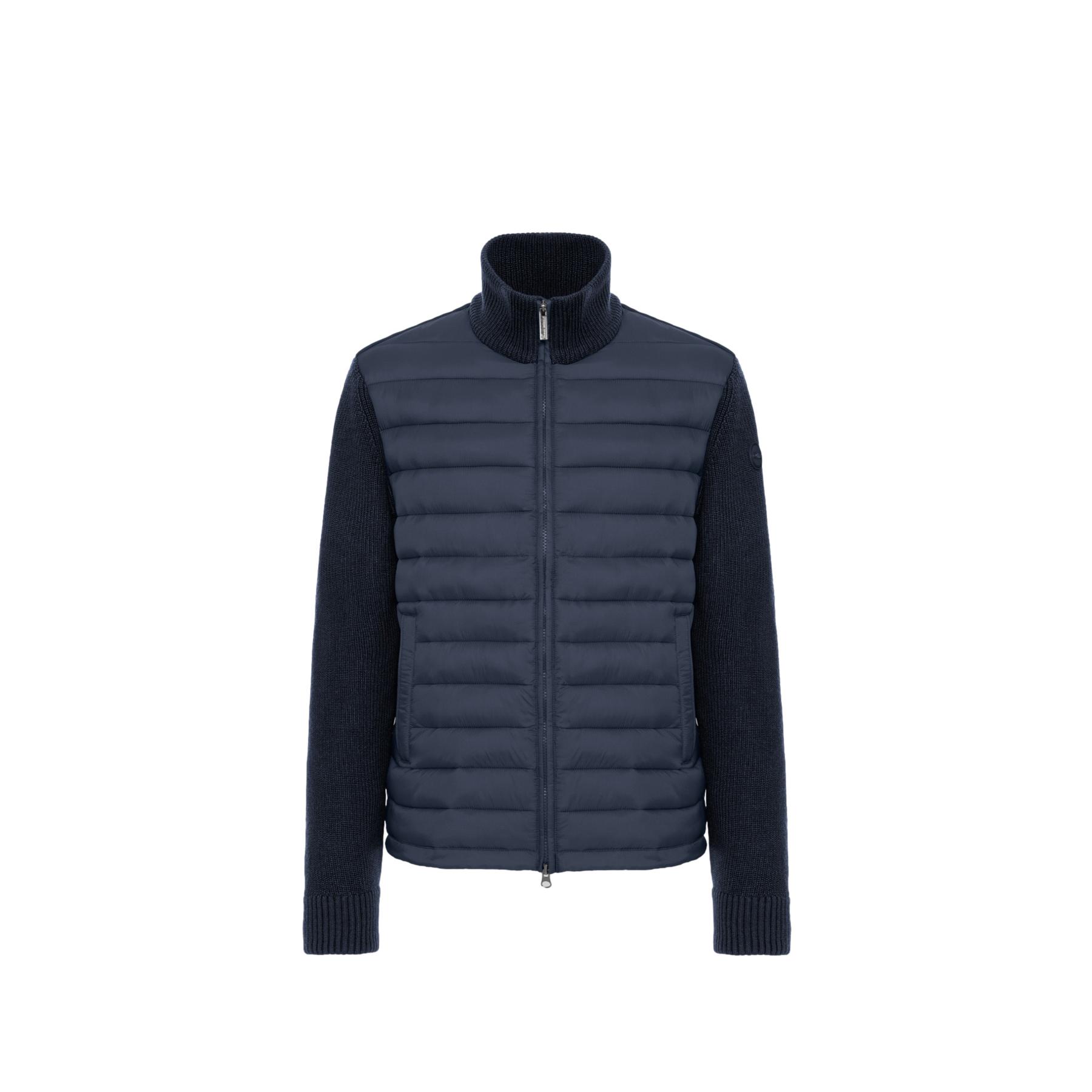 8034118686766 - Strickjacke mit Daunenfüllung 11148ZXF5 11148ZX