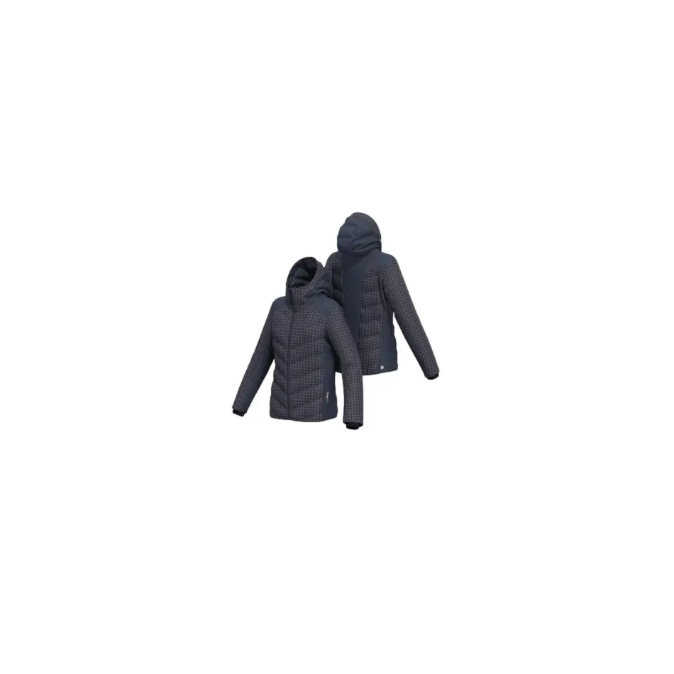 Damen-Daunenjacke Colmar
