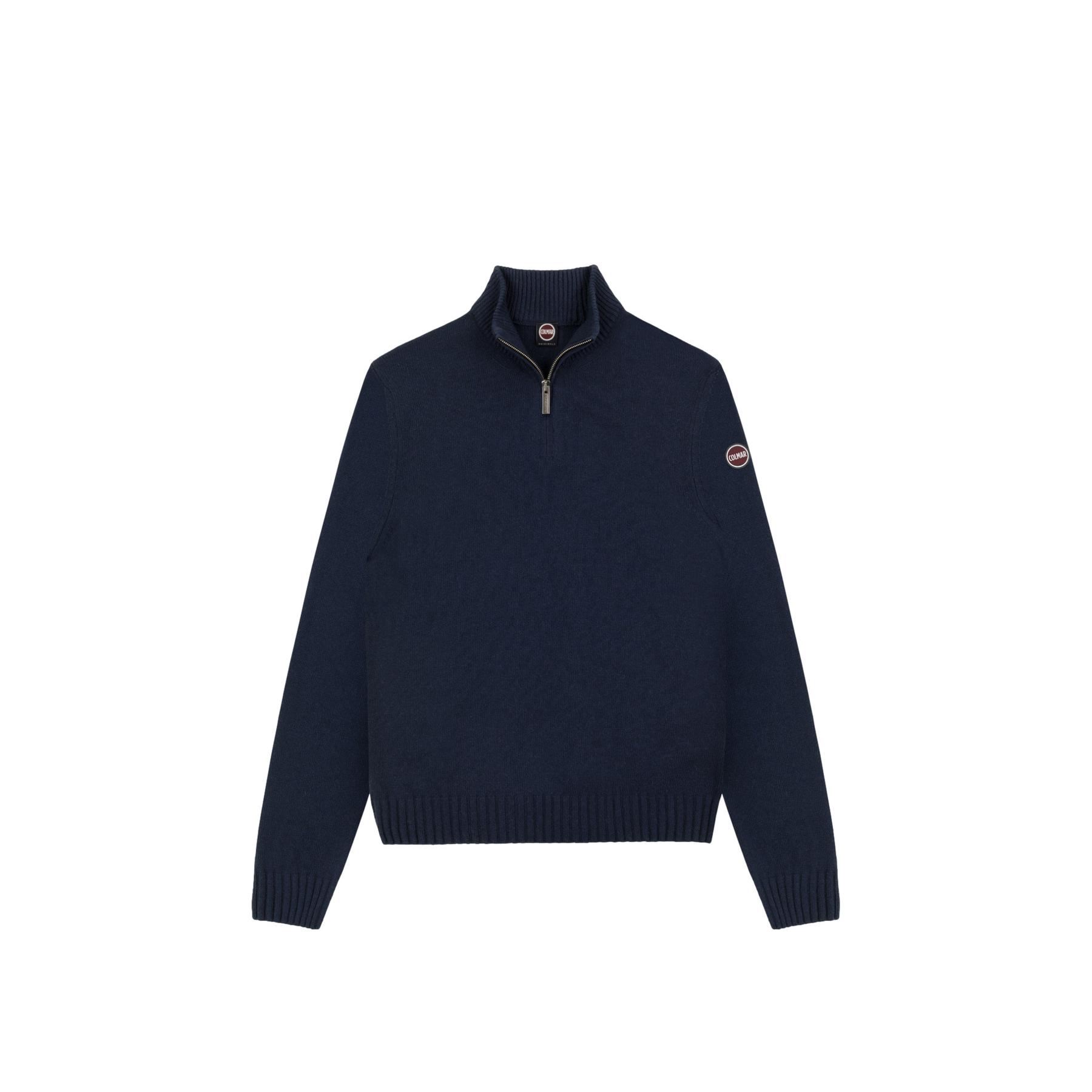 8034118308095 - Halbzipper-Pullover 44565YRF4 5YR