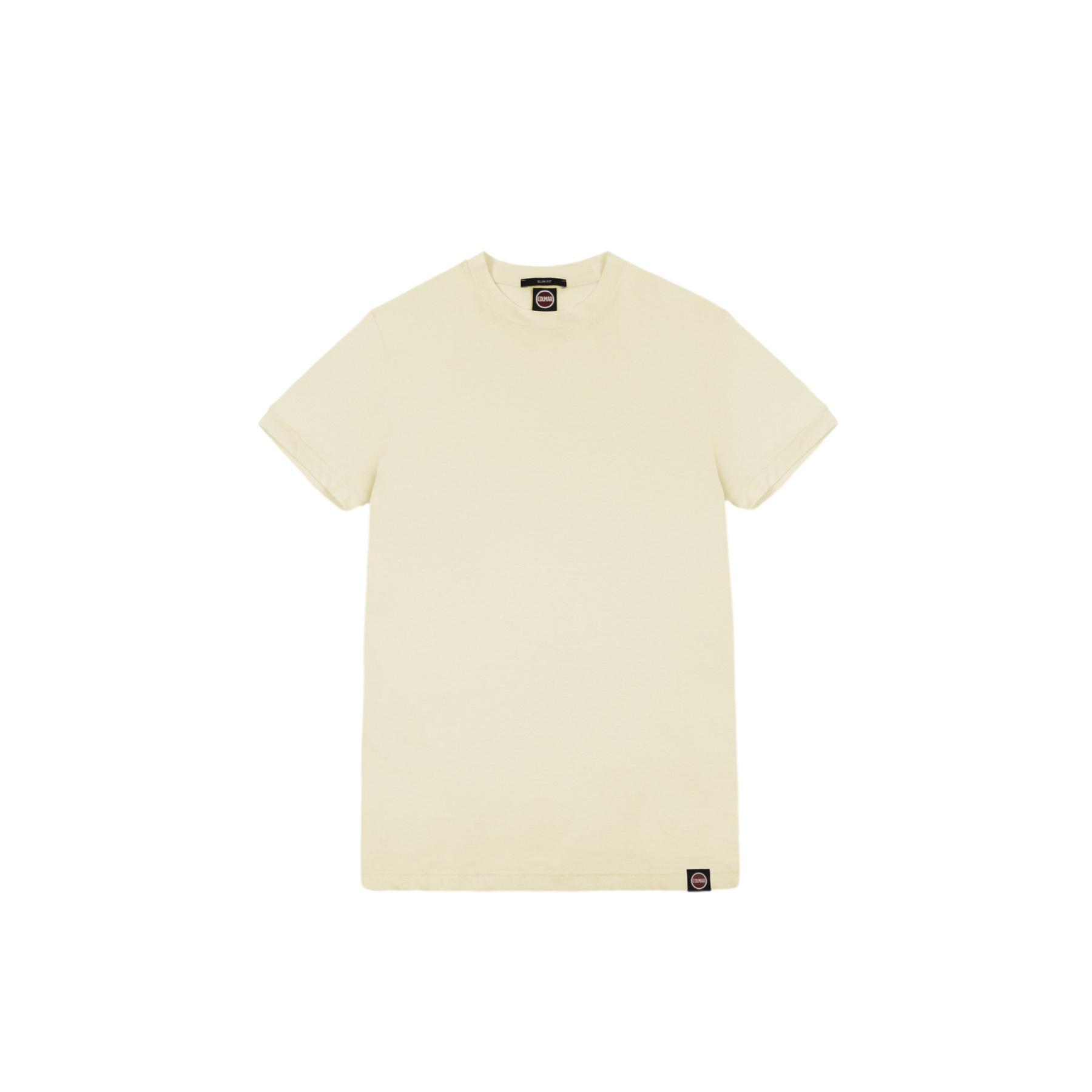 8034118504459 - T-Shirt aus Supima-Baumwolle 75971YES5 1YE