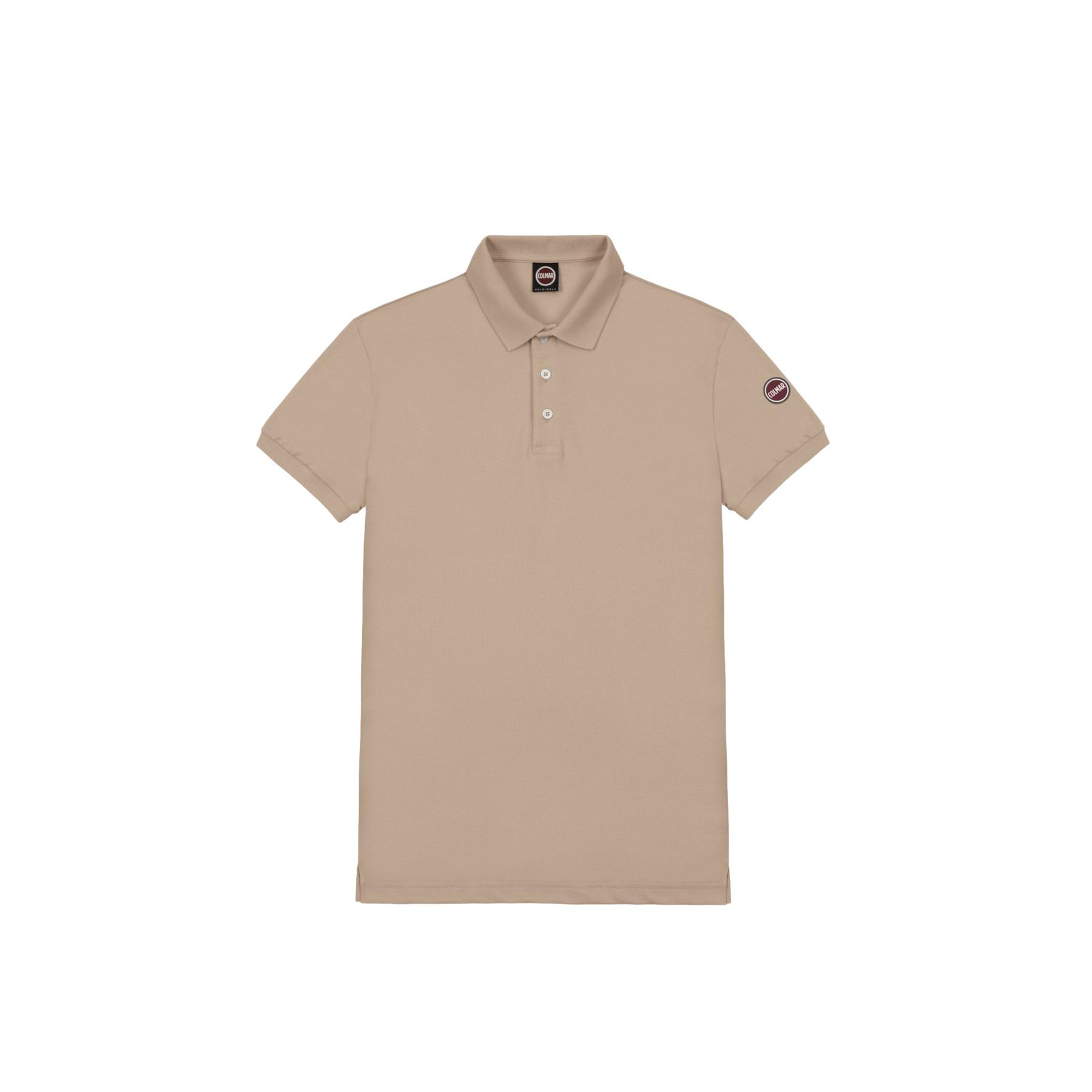 8034118848133 - Polo aus Piqué-Baumwolle 76464SHF5 4SH