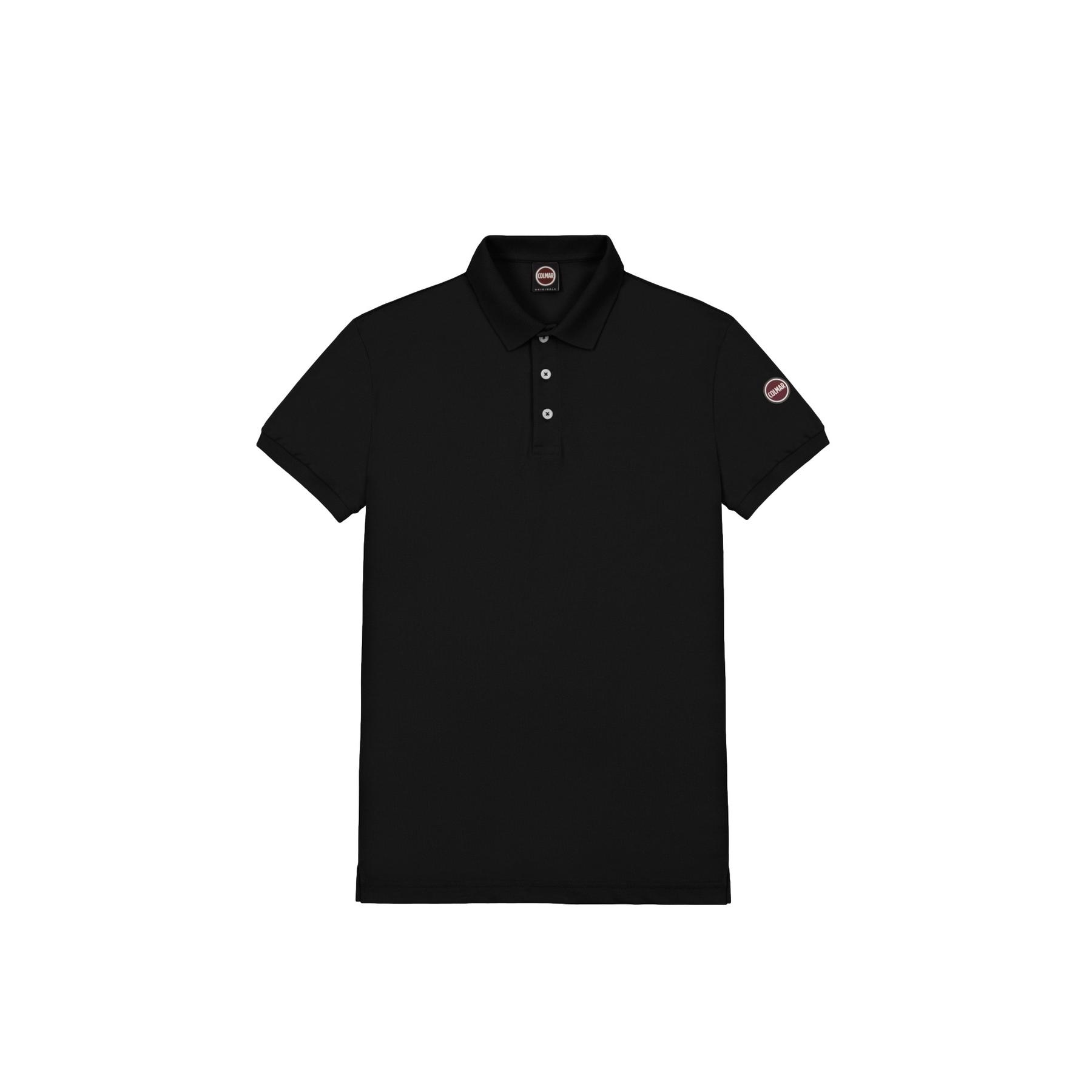 8034118505821 - Polo aus Piqué-Baumwolle 76464SHS5 4SH