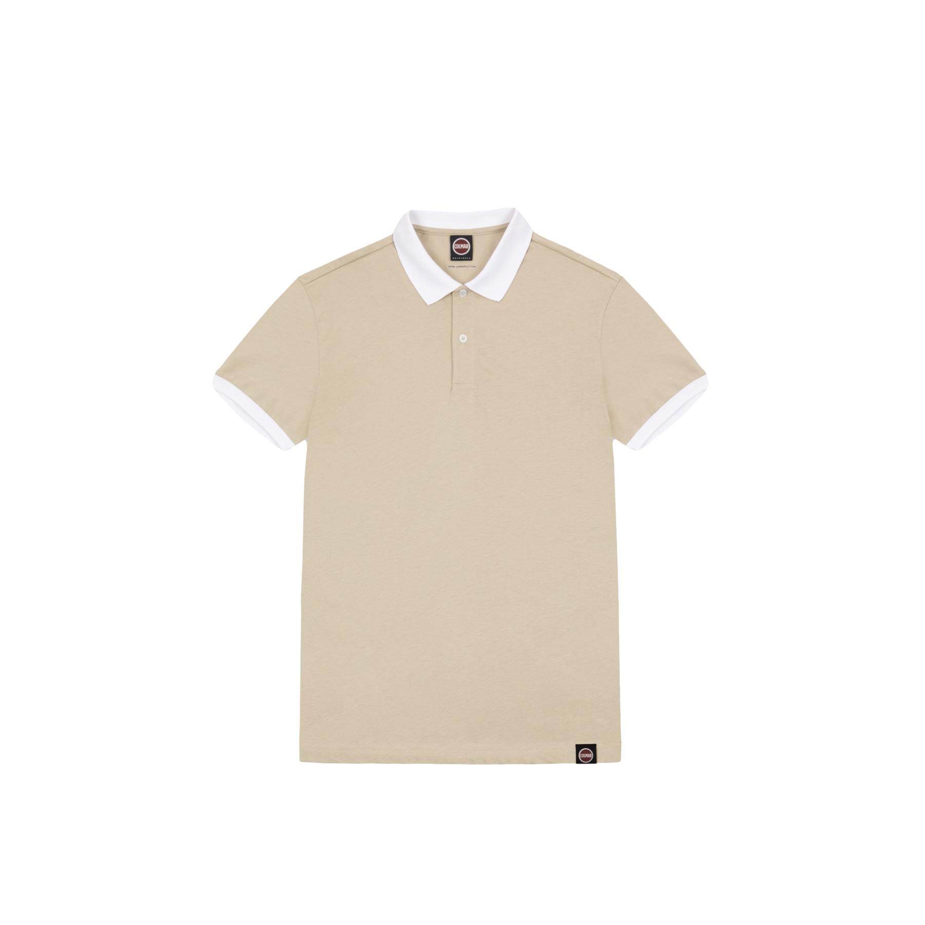 8034118509218 - Polo aus Supima-Baumwolle 7679R1YES5 1YE