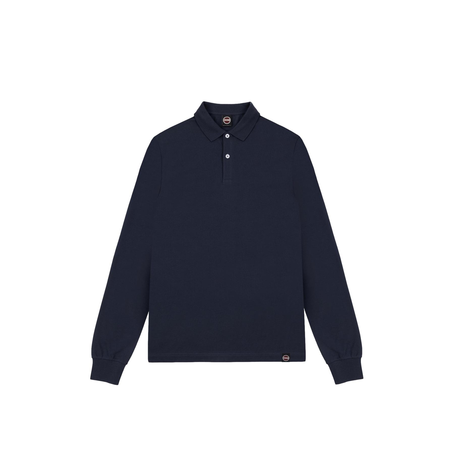 8034118849222 - Pikee Langarm-Polo 76824SHF5 4SH