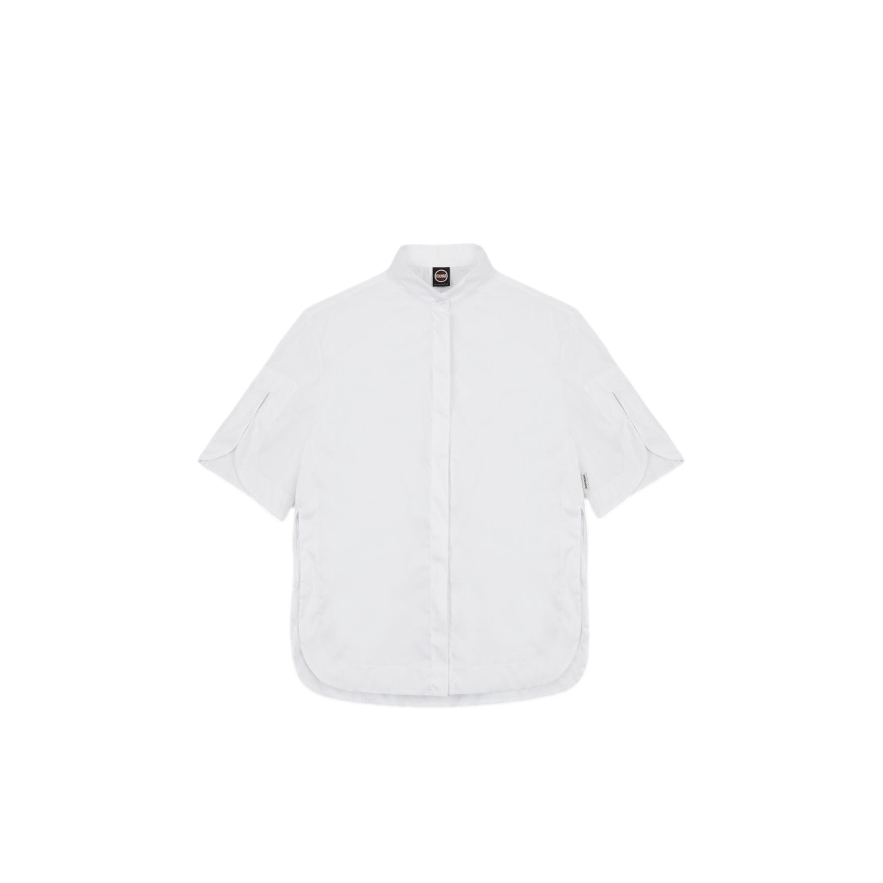 Camicia senza maniche in lino donna  84284ZAS5 4ZA