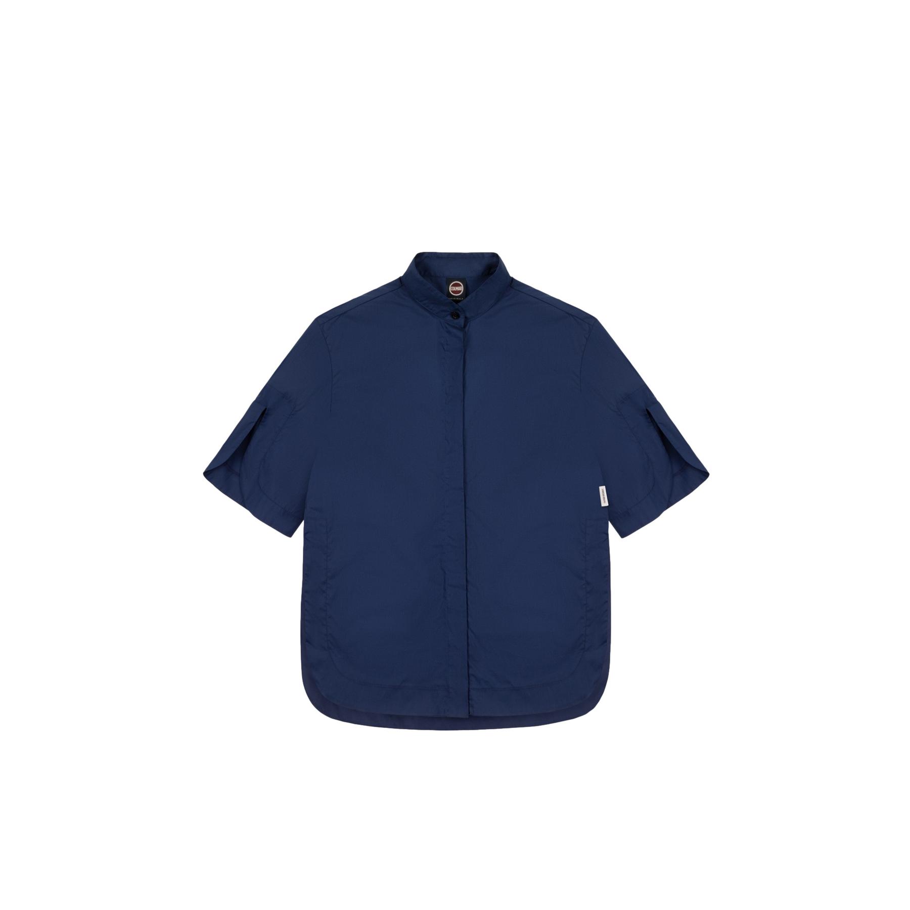 Camicia senza maniche in lino donna  84284ZAS5 4ZA