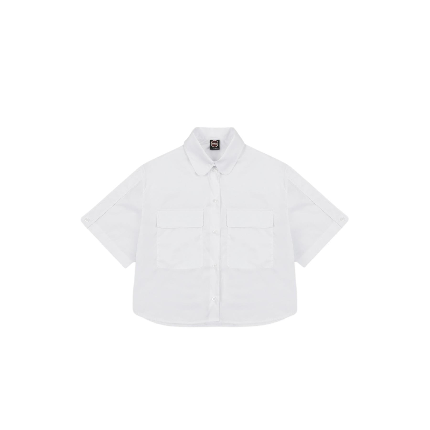 8034118523597 - Ärmelloses Leinenhemd für Damen 84294ZAS5 4ZA