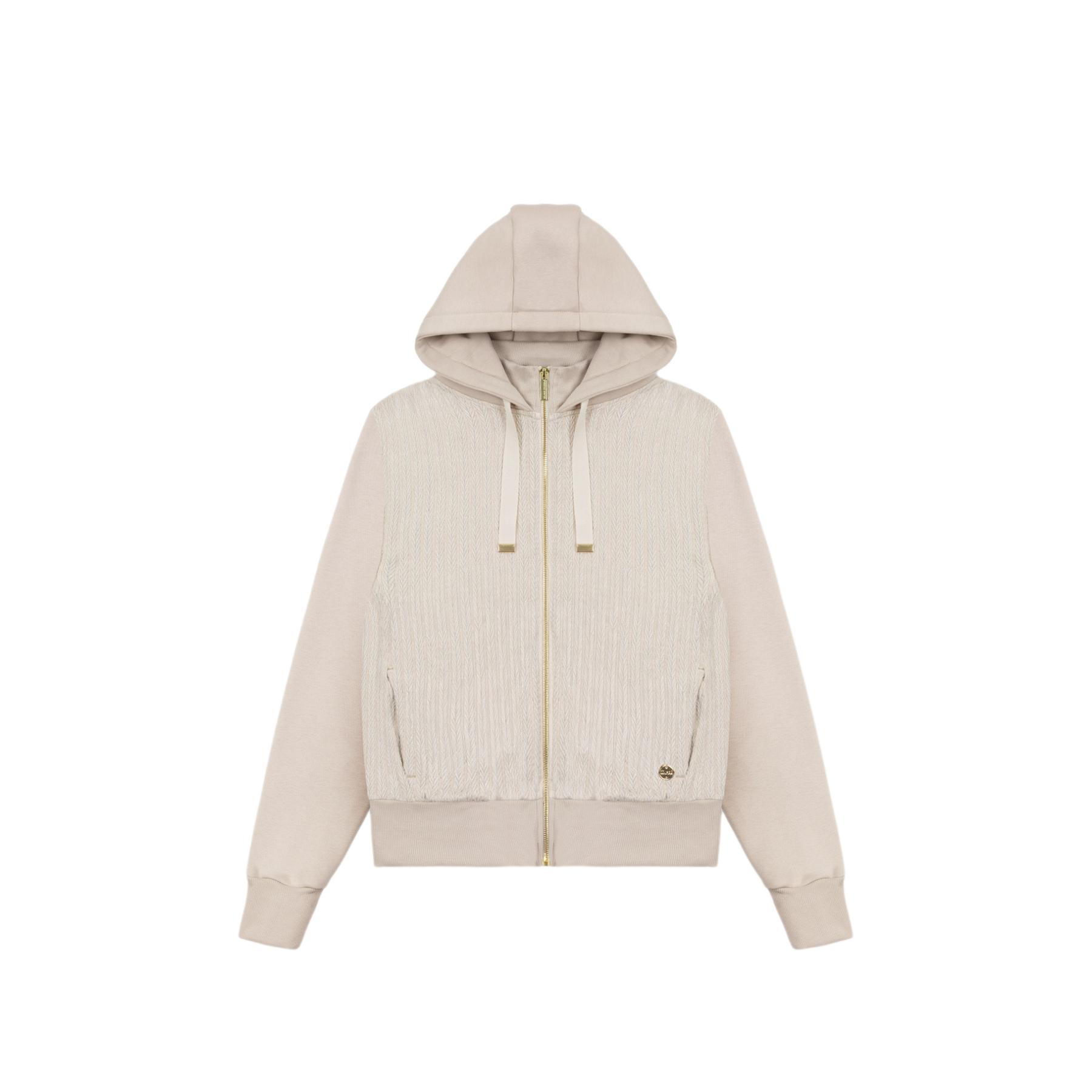 8034118865468 - Ärmelloser Hoodie  Damen 9267R9ZXF5 9ZX