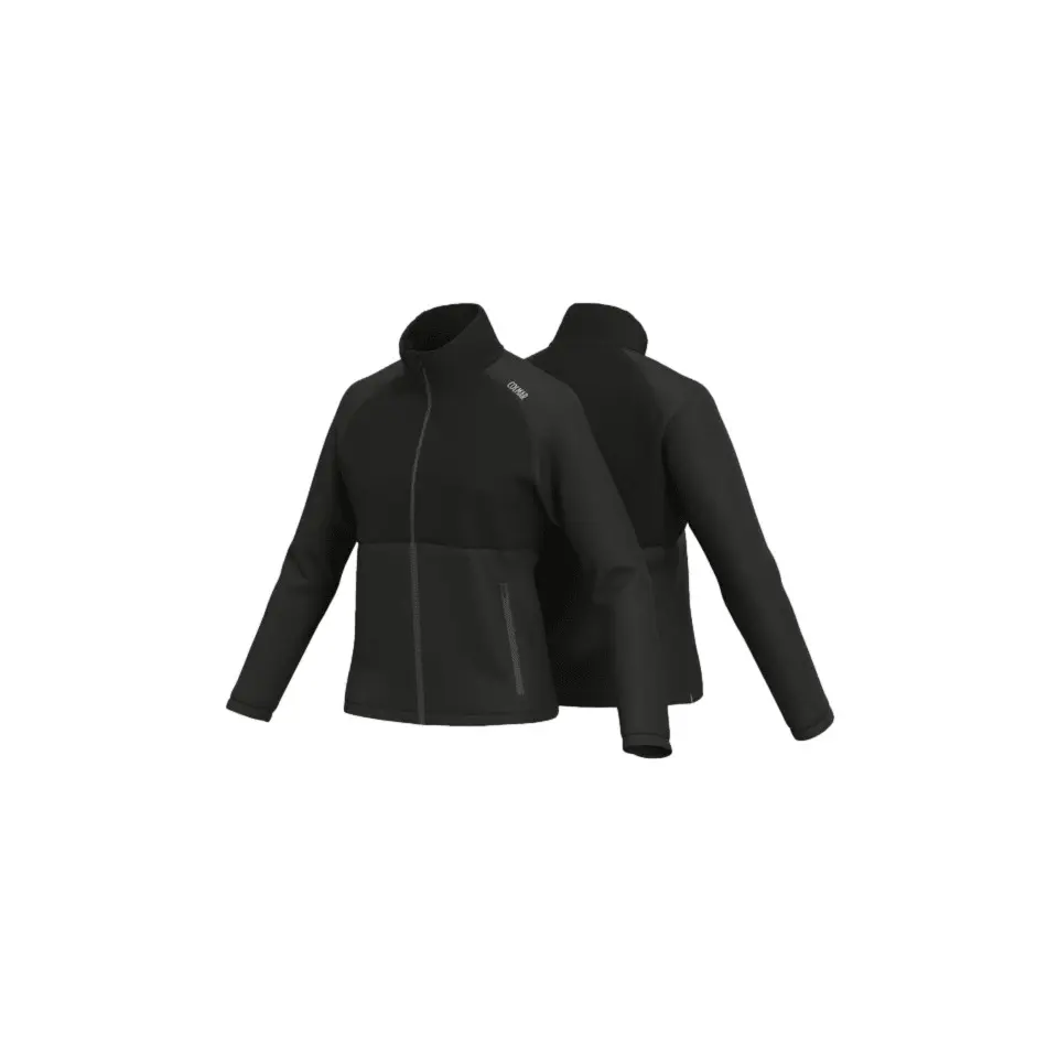 Fleece für Damen Colmar