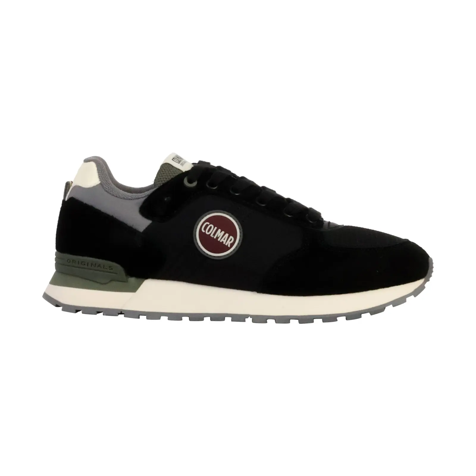 8050666684757 - Sneakers Travis Authentic 8050666684757 - Sneakers Travis Authentic