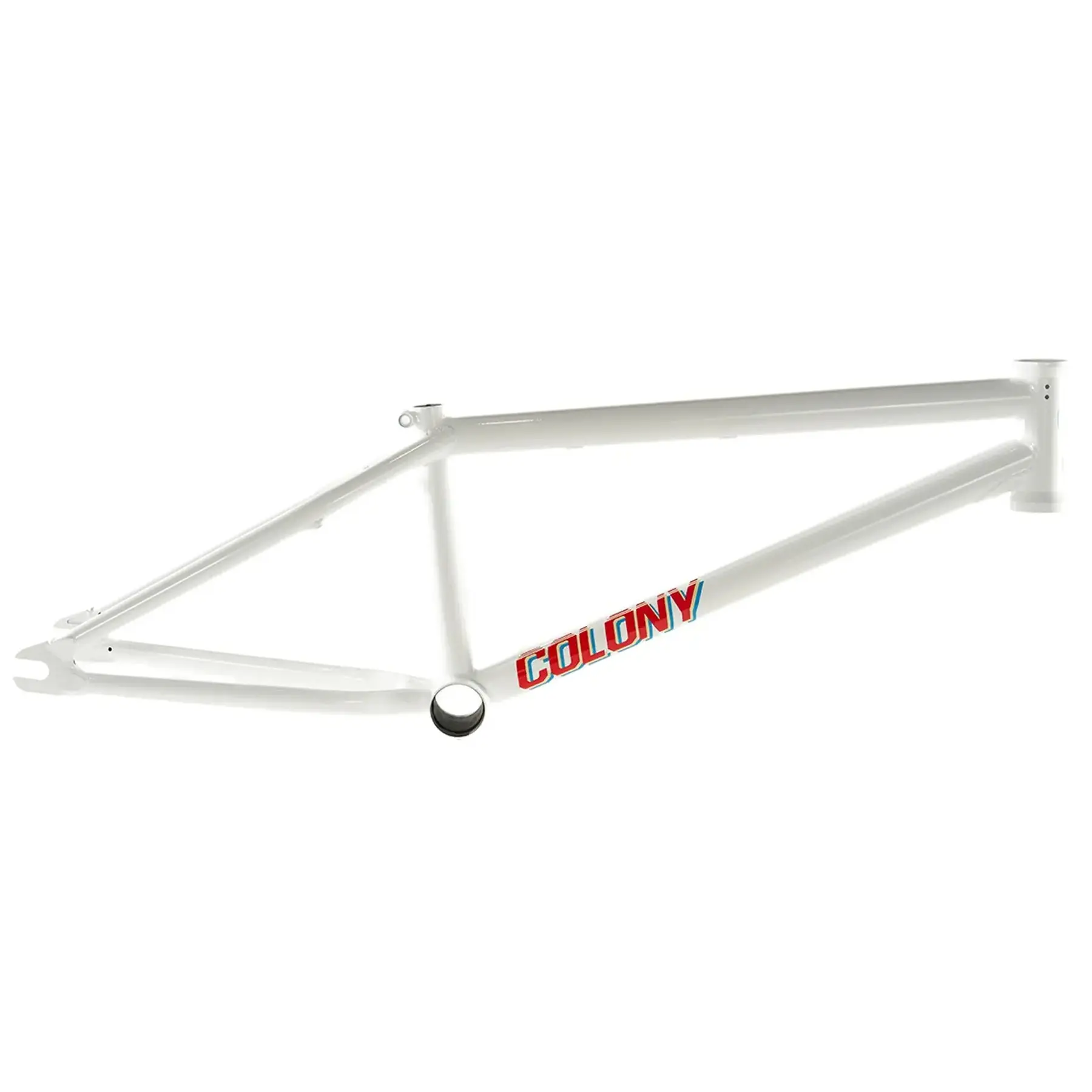 Colony BMX-Rahmen Enishi Unisex