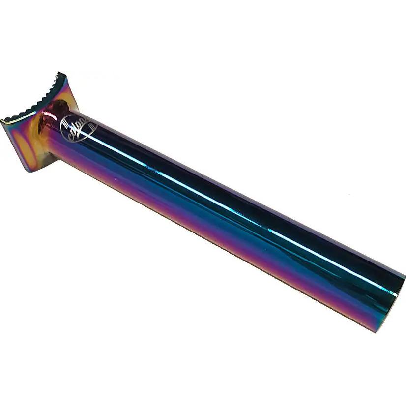 Velo Store - UK Saddle post Colony Pivotal | Extra 10% off with Subscription, Postage £16.79 to UK Fedex.