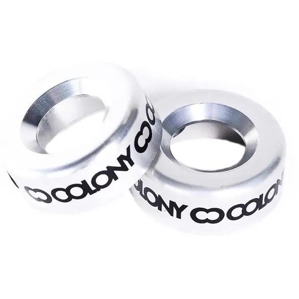 Velo Store - UK Handlebar end cap Colony Konka | Extra 10% off with Subscription, Postage £16.79 to UK Fedex.