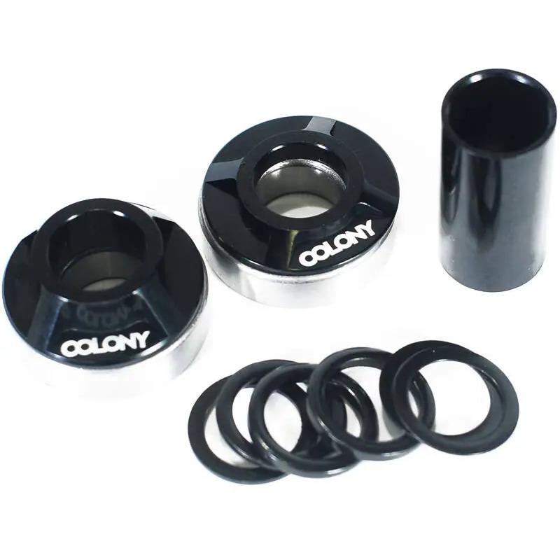 Velo Store - UK Bottom bracket axle Colony Mid 22 mm | Extra 10% off with Subscription, Postage £16.79 to UK Fedex.