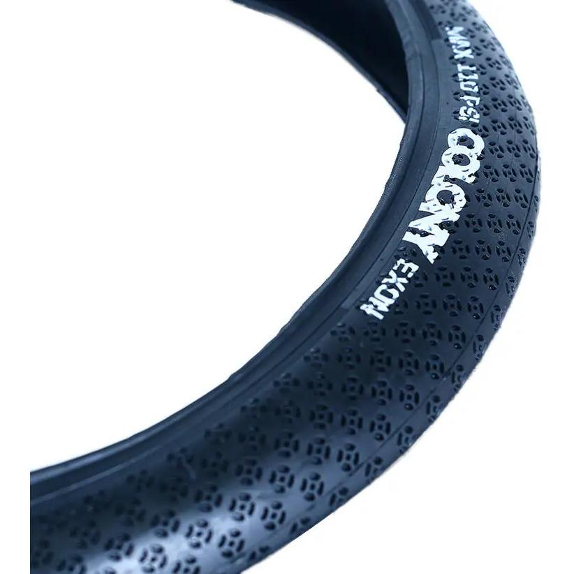 Velo Store - UK Tire Colony EXON | Extra 10% off with Subscription, Postage £16.79 to UK Fedex.