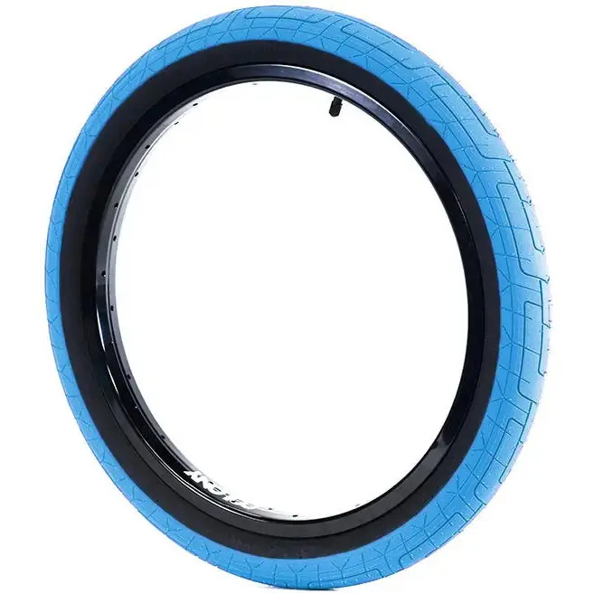 Velo Store - UK Tire Colony Grip 2,35" | Extra 10% off with Subscription, Postage £16.79 to UK Fedex.