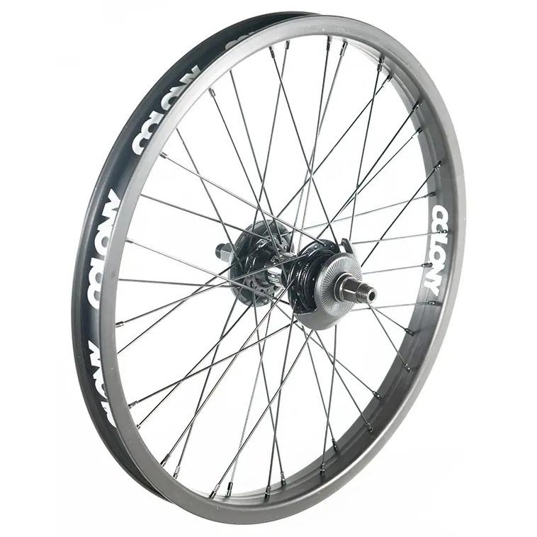 Velo Store - UK Right rear wheel Colony Swarm Planetary x Pintour Freecoaster | Extra 10% off with Subscription, Postage £16.79 to UK Fedex.