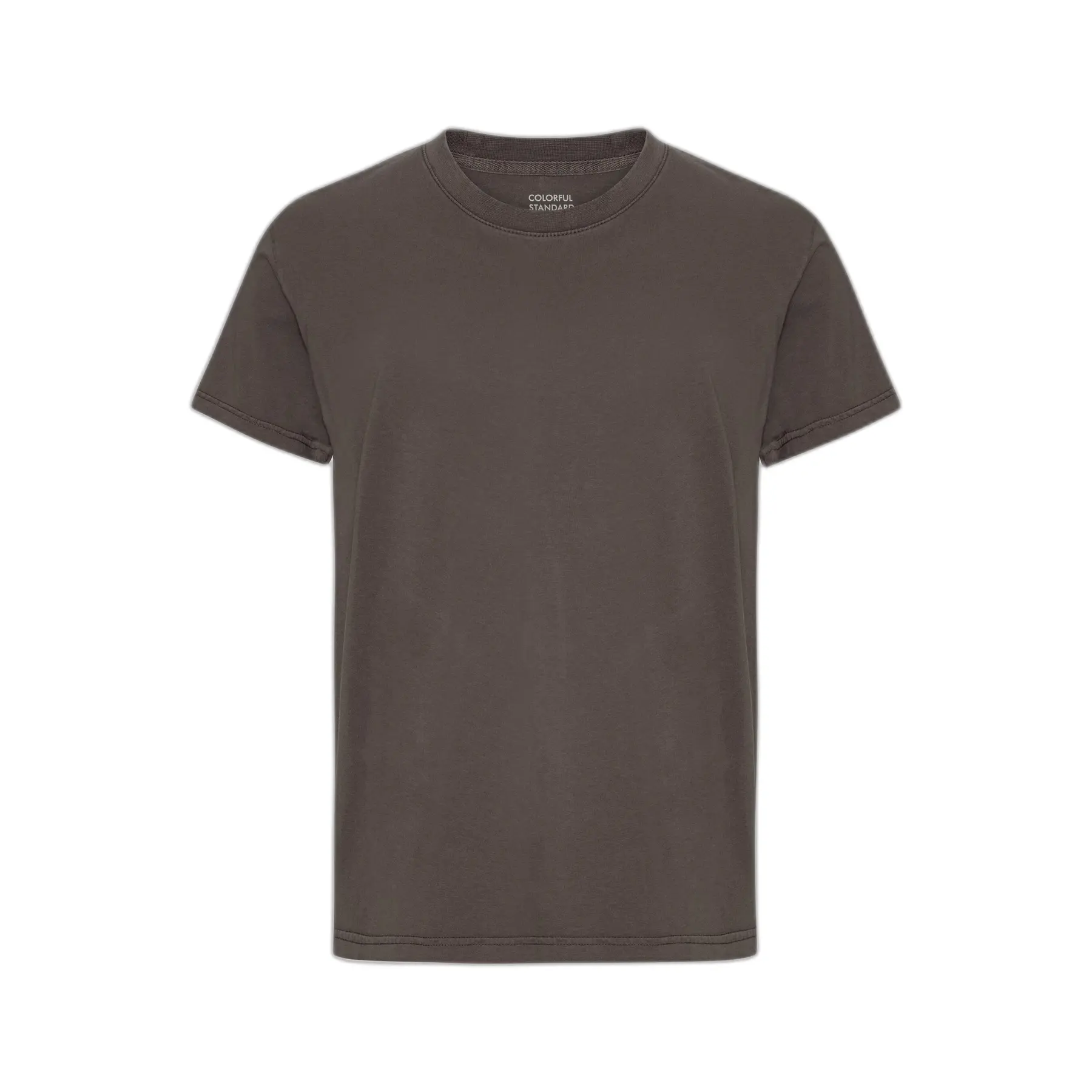 T-Shirt Colorful Standard Classic