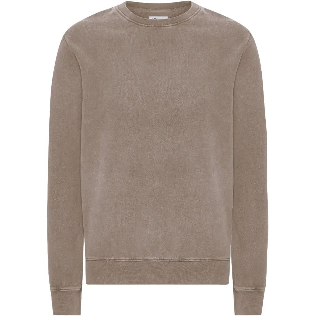 Maglione a girocollo  Classic
