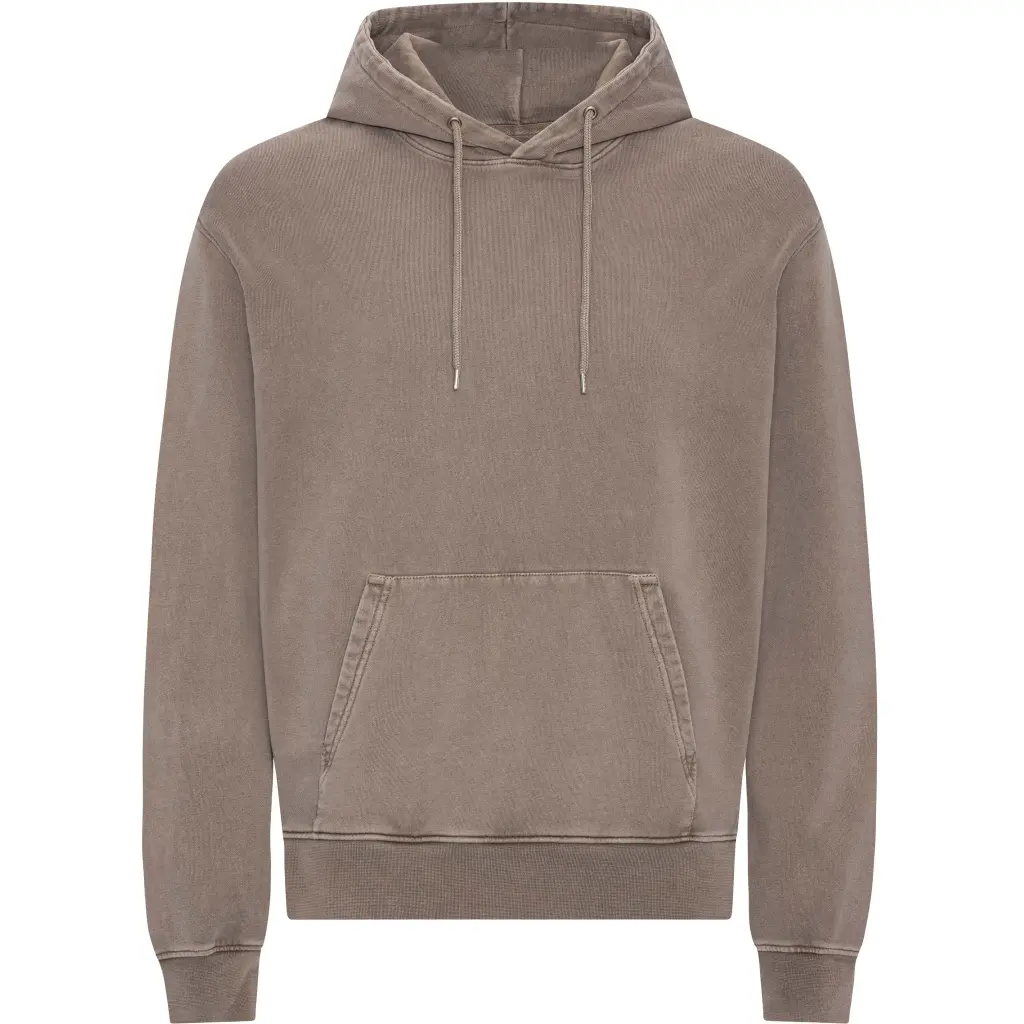 Hoodie Colorful Standard Classic