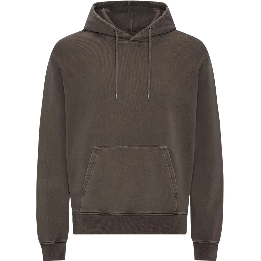 Kapuzensweatshirt Colorful Standard Classic