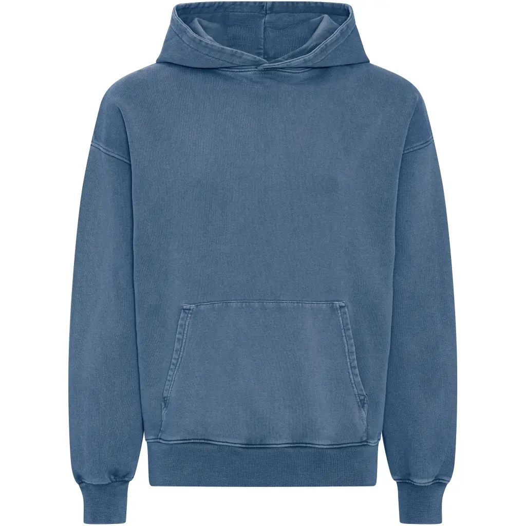 Kapuzensweatshirt Colorful Standard