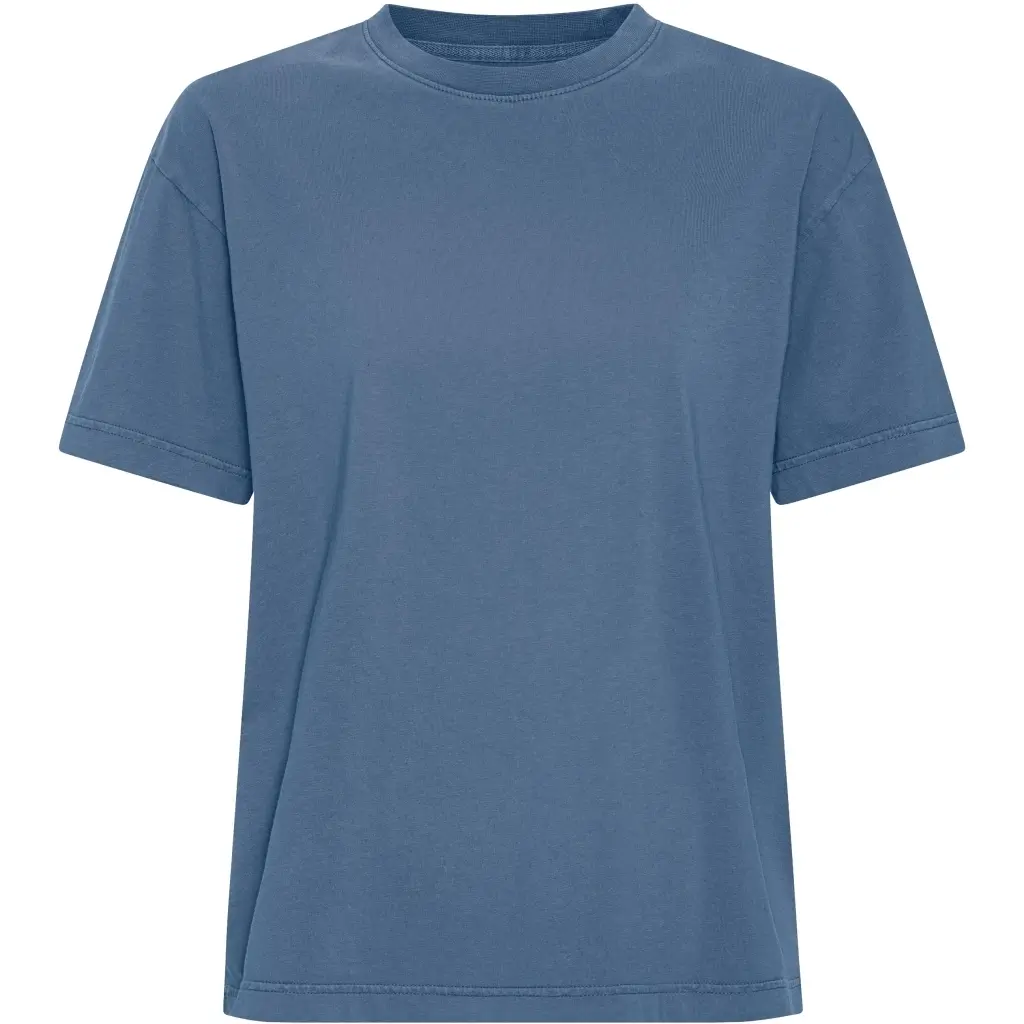 Oversized T-shirt Colorful Standard