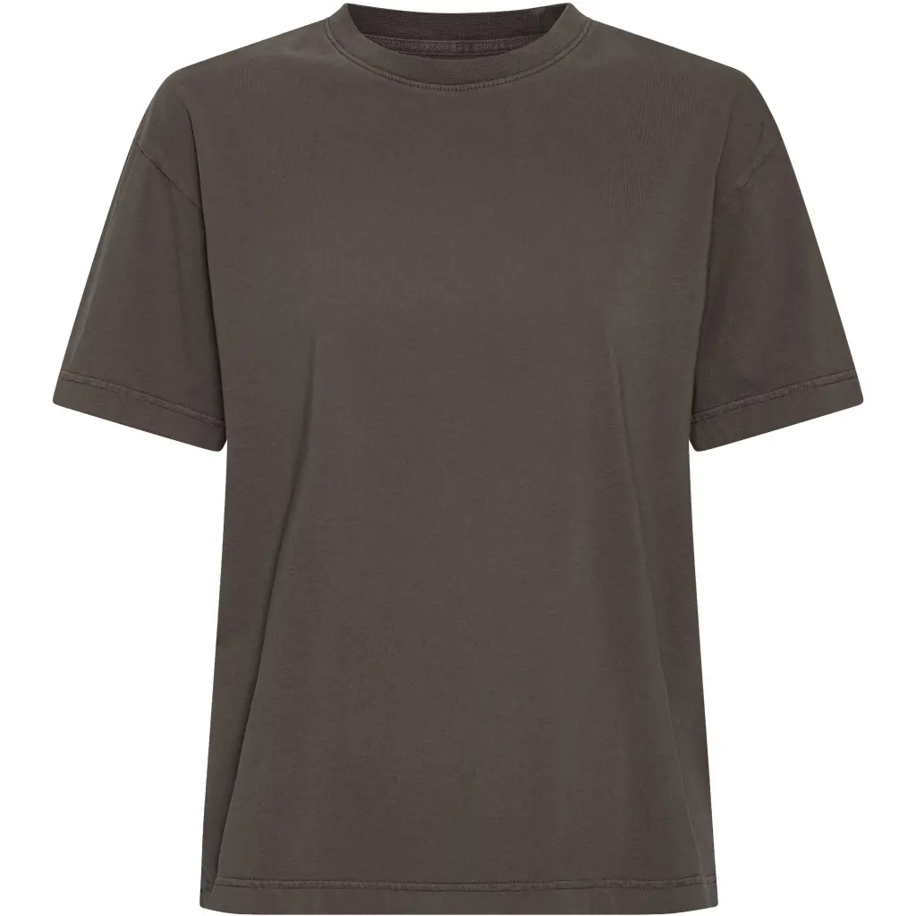 Oversized T-shirt Colorful Standard