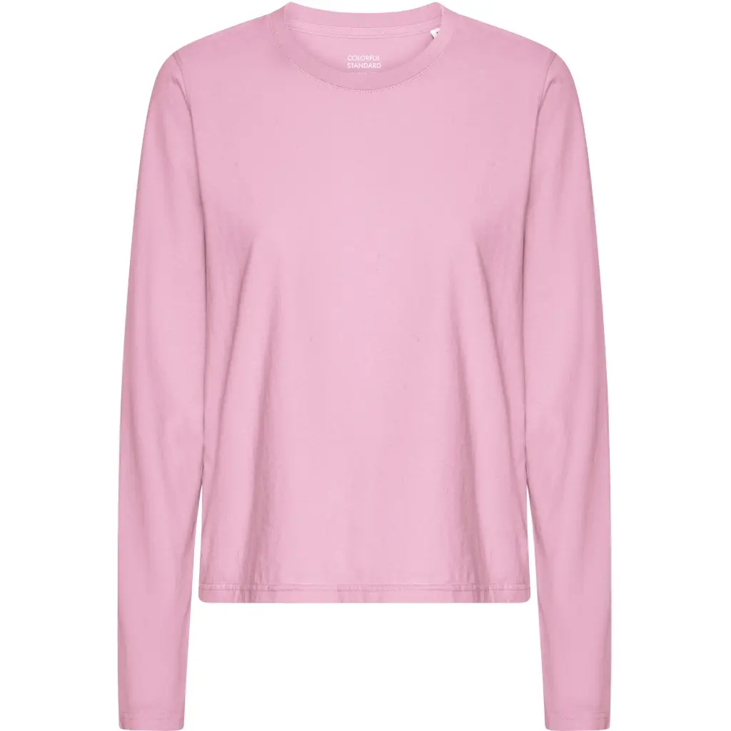 Langarmshirt Colorful Standard