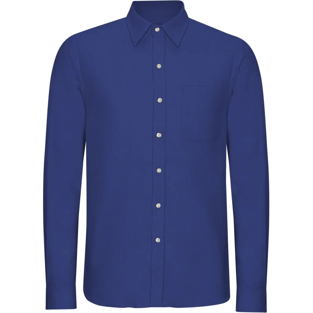 Langarmshirt Colorful Standard Organic