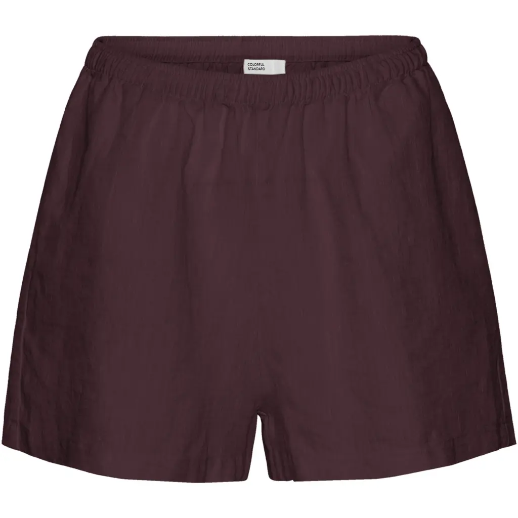 Damesshort Colorful Standard