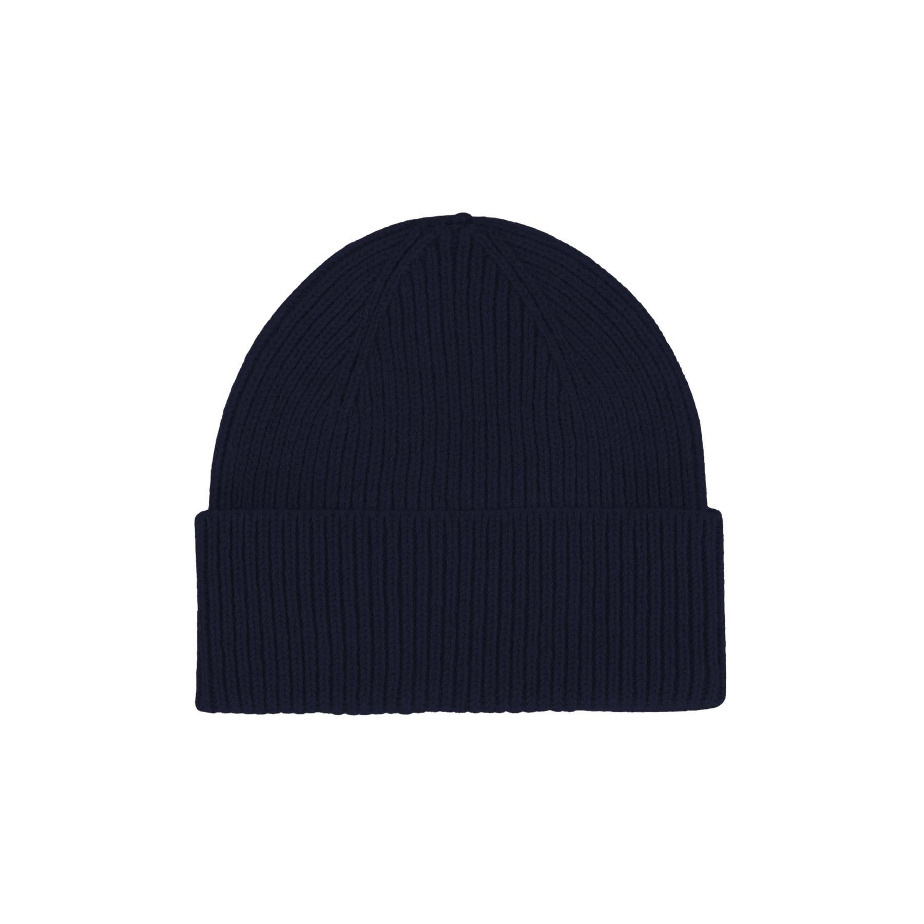 5602991076542 - Merinowollmütze Damen Navy Blue 2020 Color