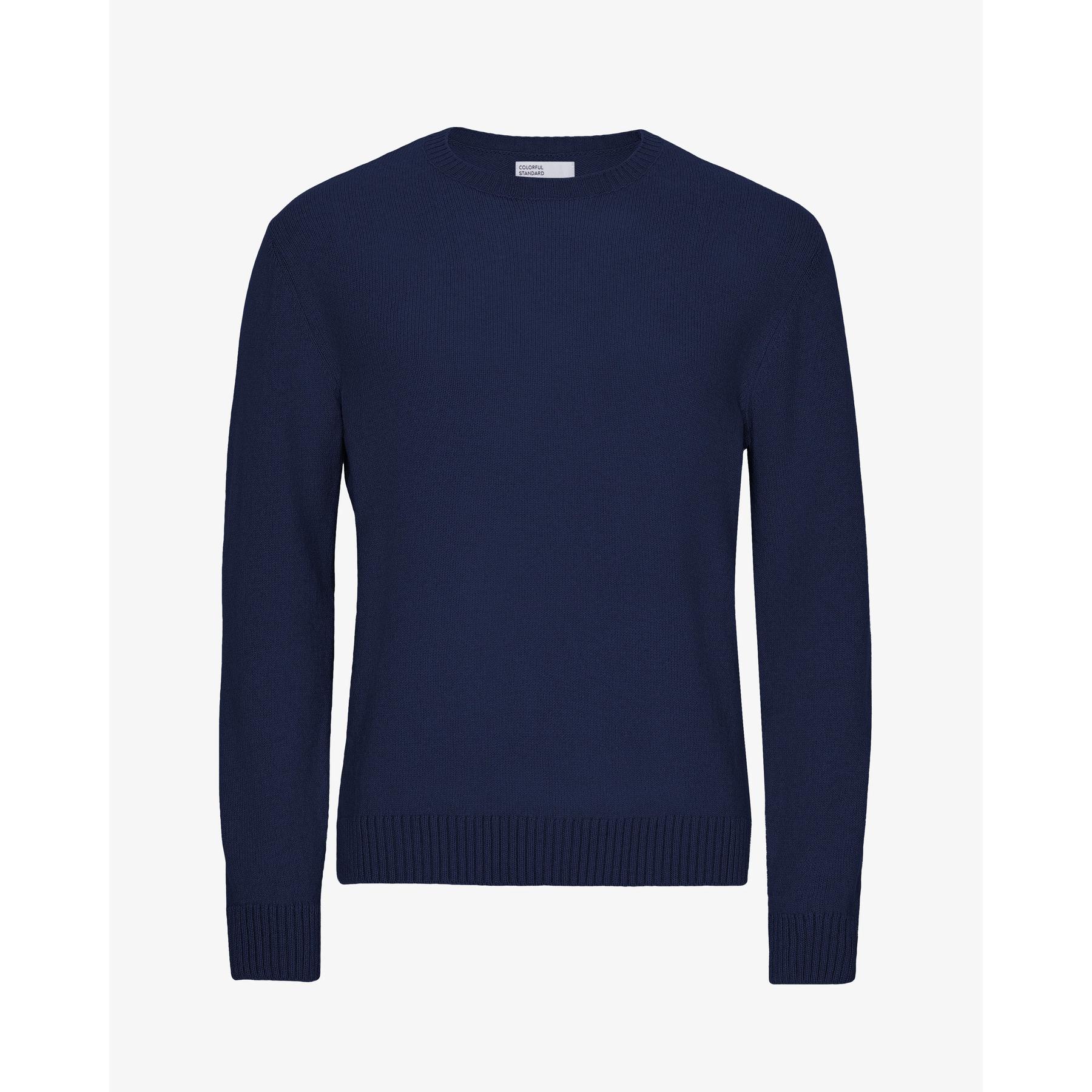 5602991138561 - Pullover Classic Merino