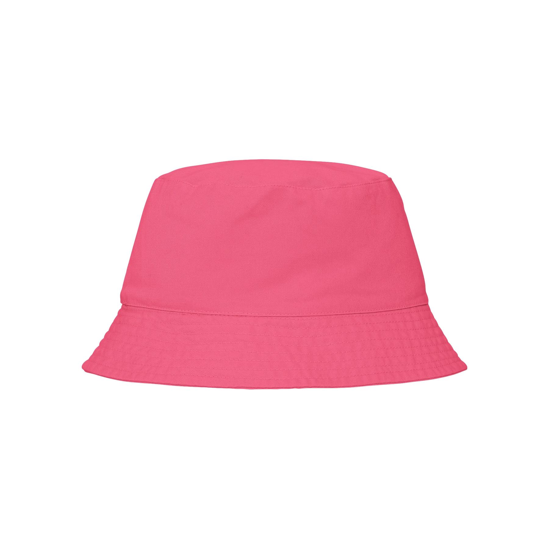 Bob in cotone donna  Organic Bubblegum Pink