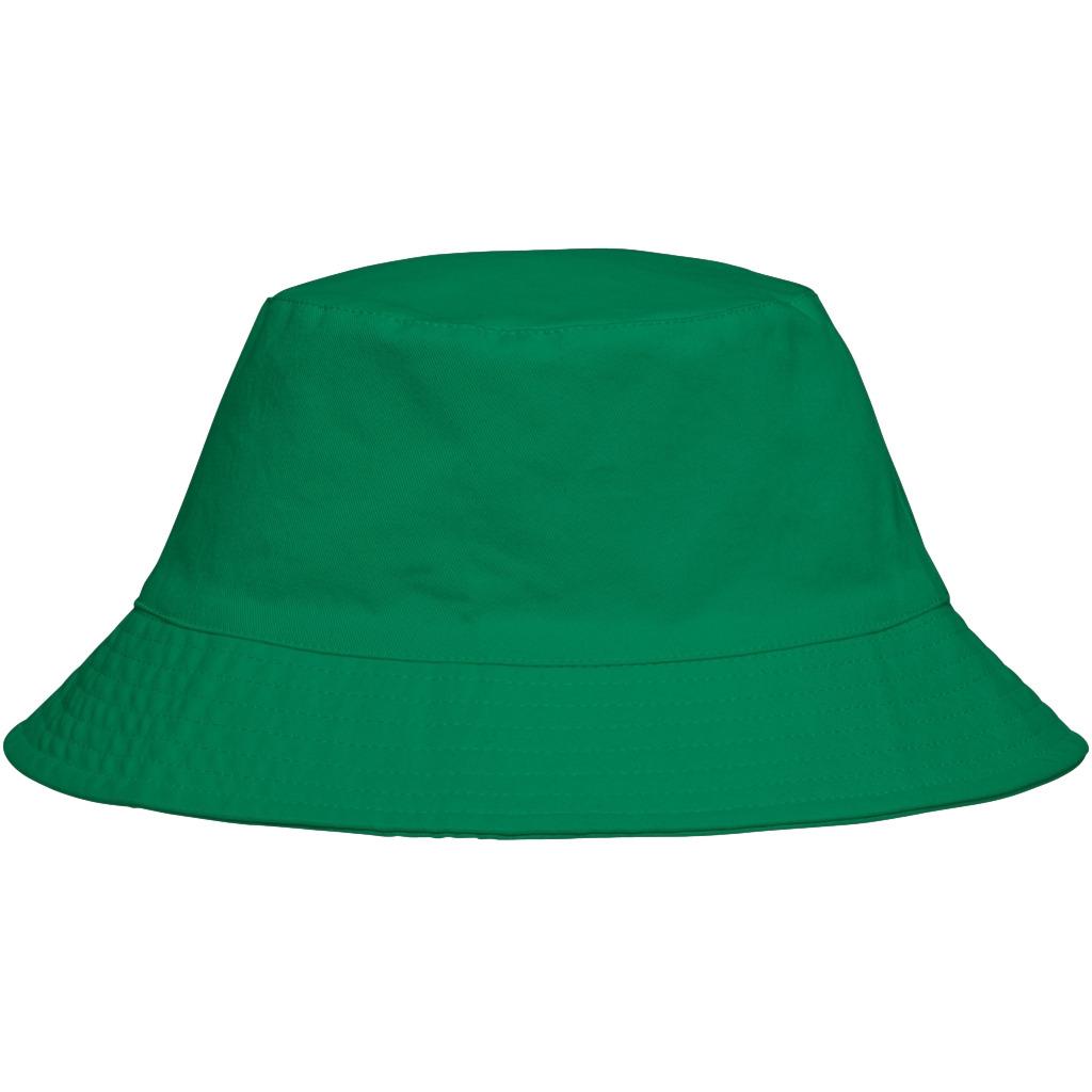 5602991161101 - Bob Baumwolle Damen Organic Kelly Green