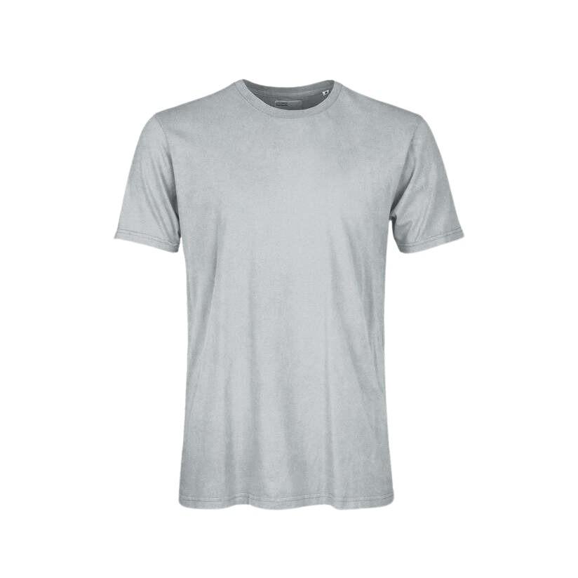 5602991100216 - T-Shirt Classic Organic Faded Grey