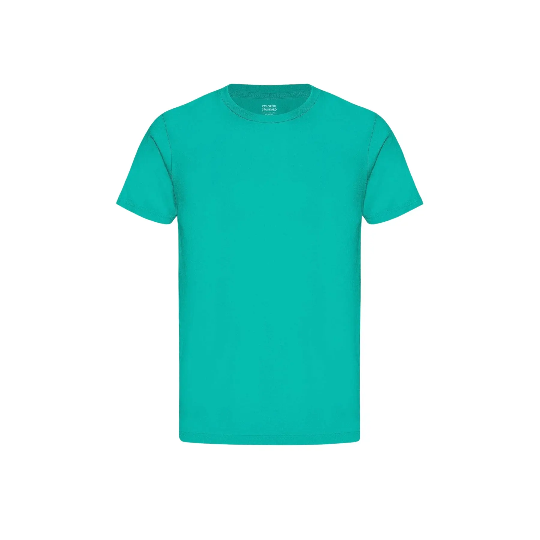 5602991125790 - T-Shirt Classic Organic Tropical Sea