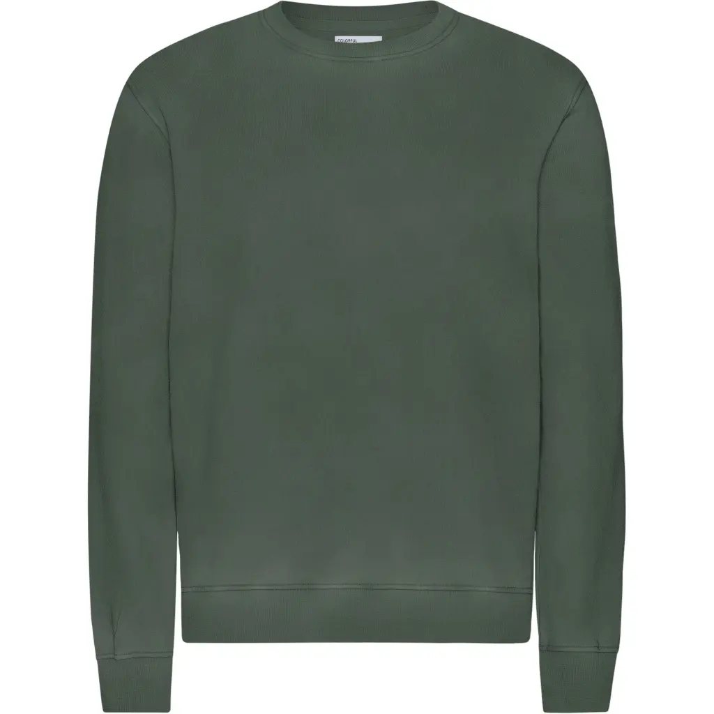 5602991114688 - Pullover Classic Organic Midnight Forest