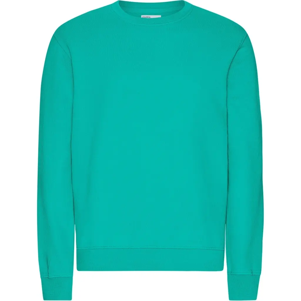 5602991125837 - Pullover Classic Organic Tropical Sea