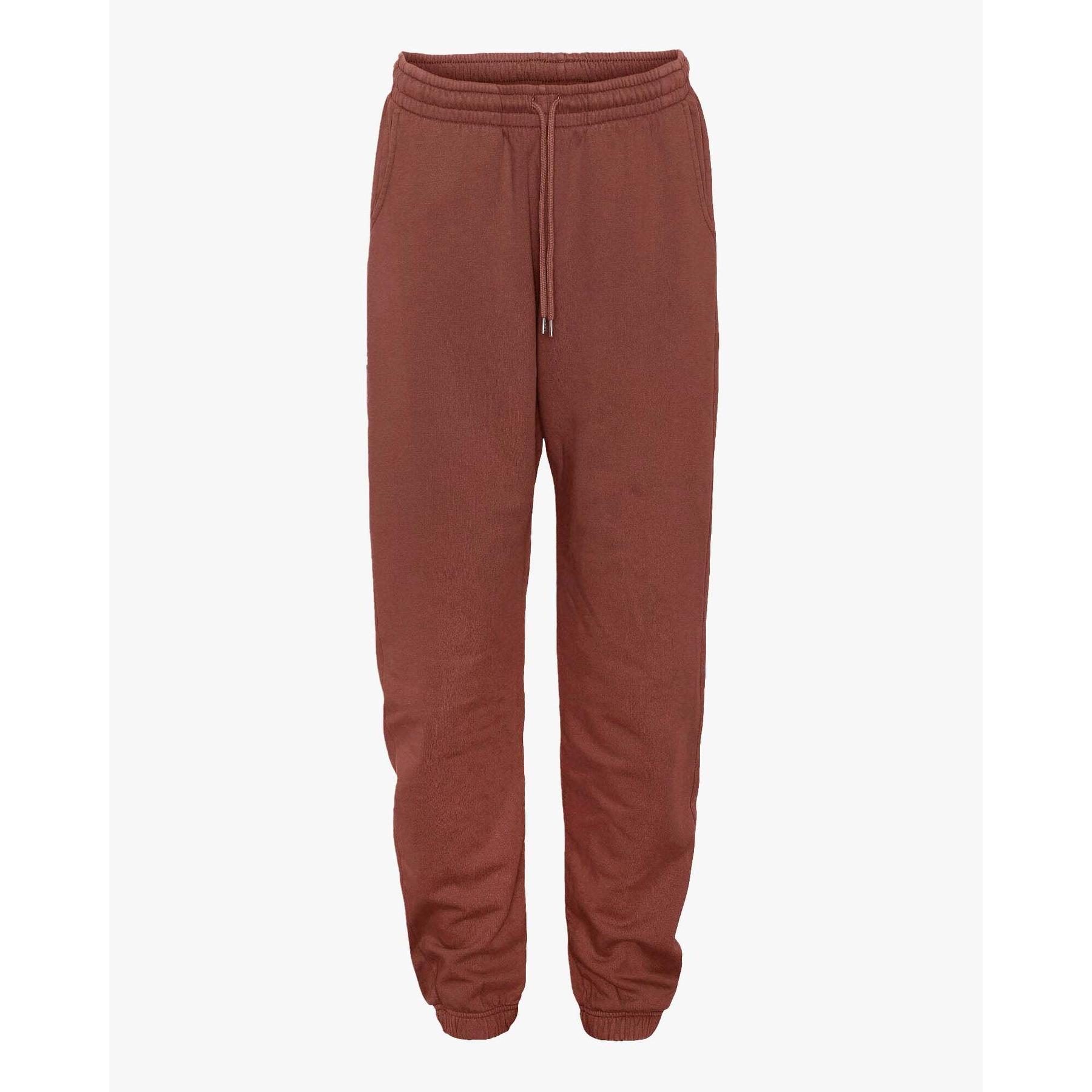 5602991083298 - Pantalon de jogging Organic Cinnamon Brown